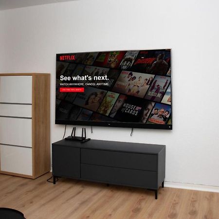 Entire Apartment Malmo 2 Bedrooms-Tv Lounge-Balcony Exterior photo